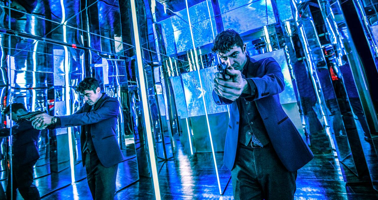 Cinerama - John Wick 2